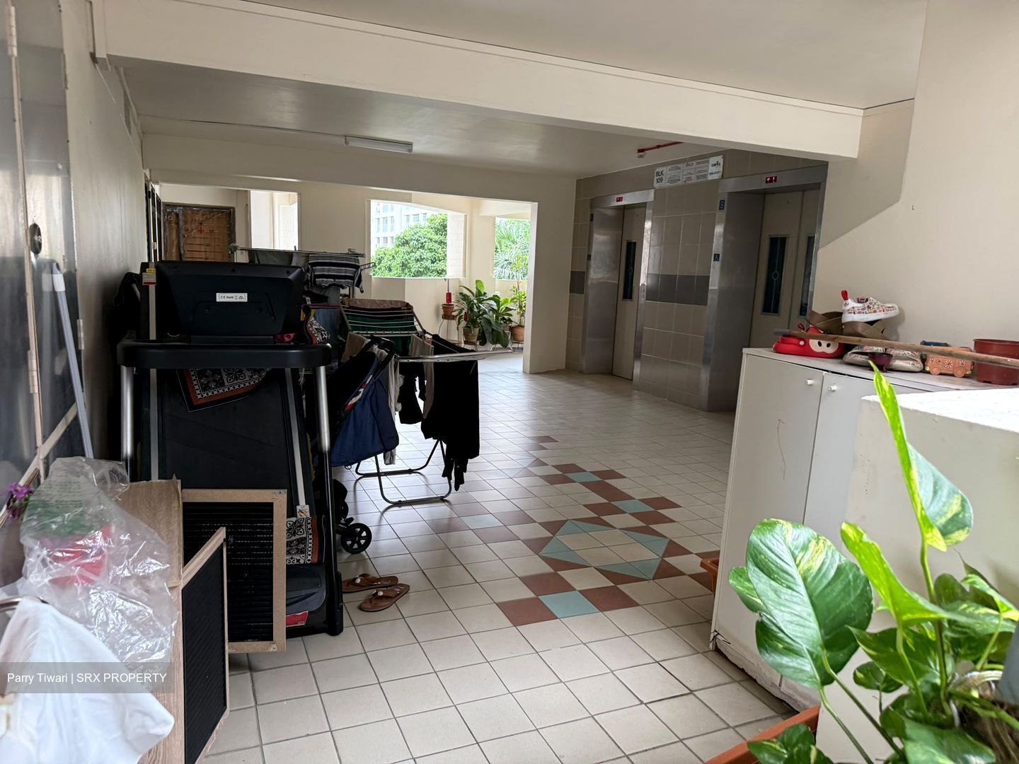Blk 109 Whampoa Gardens (Toa Payoh), HDB 5 Rooms #591870811